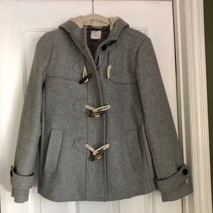 Gap Women’s pea coat